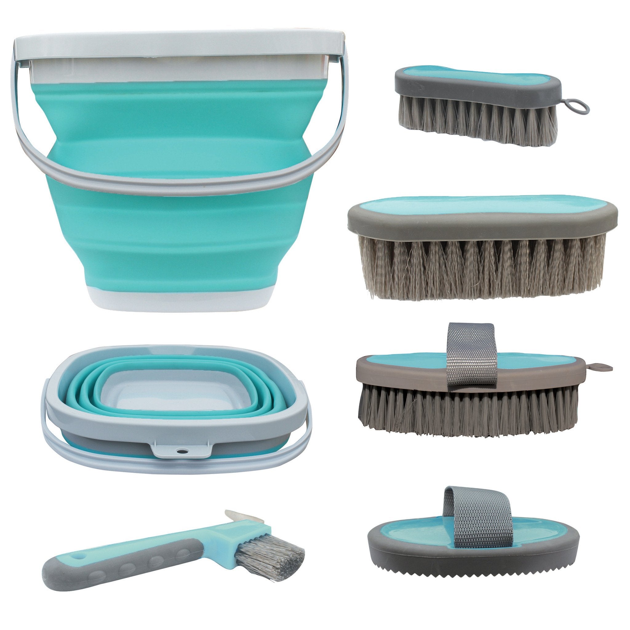 Mint Grooming Kit