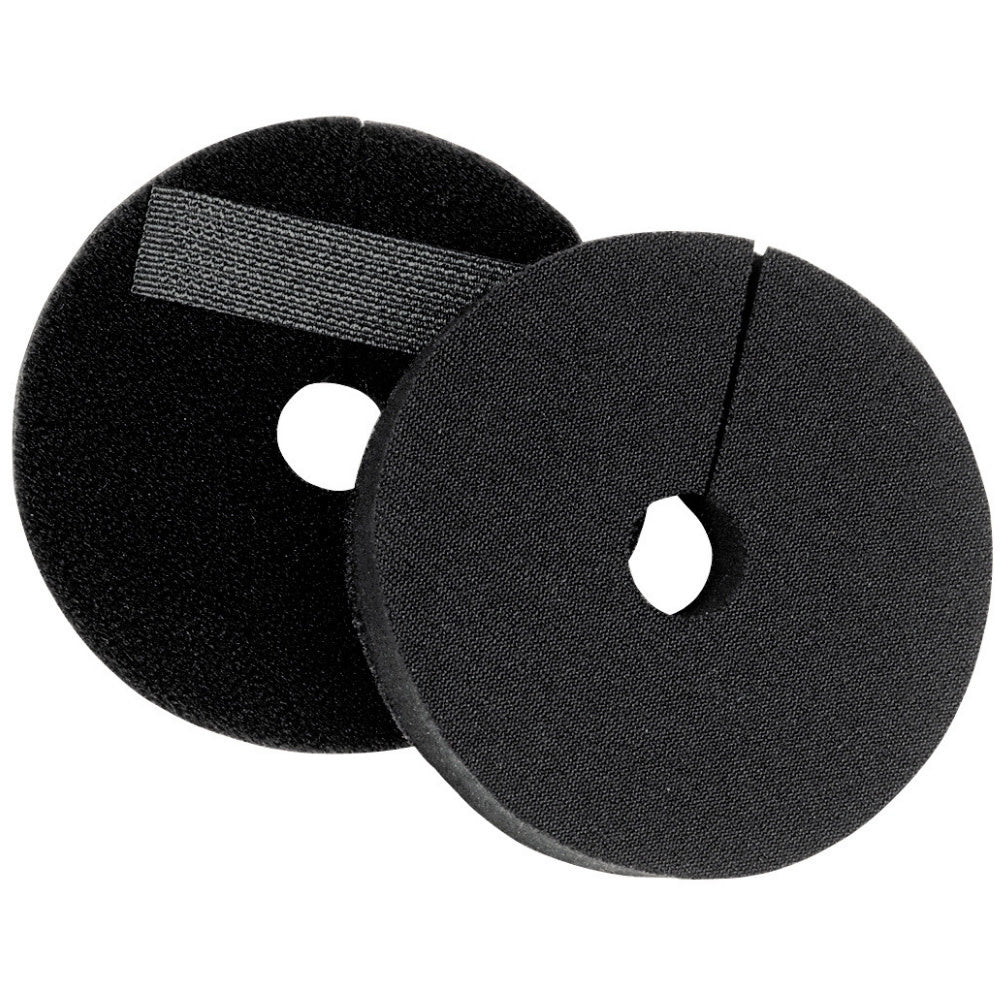 Weaver Black Neoprene Bit Guards