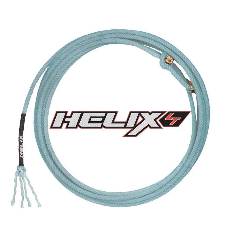 Lonestar Helix LT 32' Head Rope.