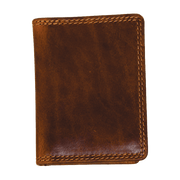 Rugged Earth Men's Small Credit Card Wallet