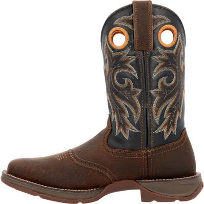 Durango Men's Rebel InsulKul Western Boot