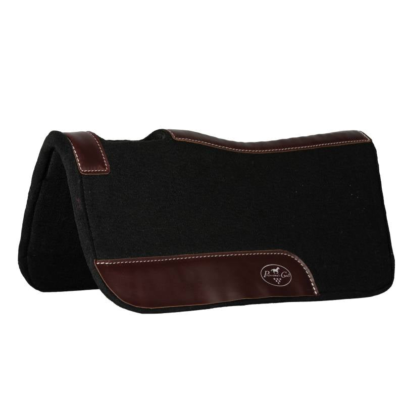 Professionals Choice Pony Felt Pad PFP