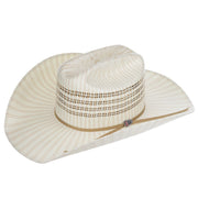 Justin Jesse Straw Hat