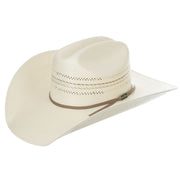 Larry Mahan 10X Cowboy Straw Hat