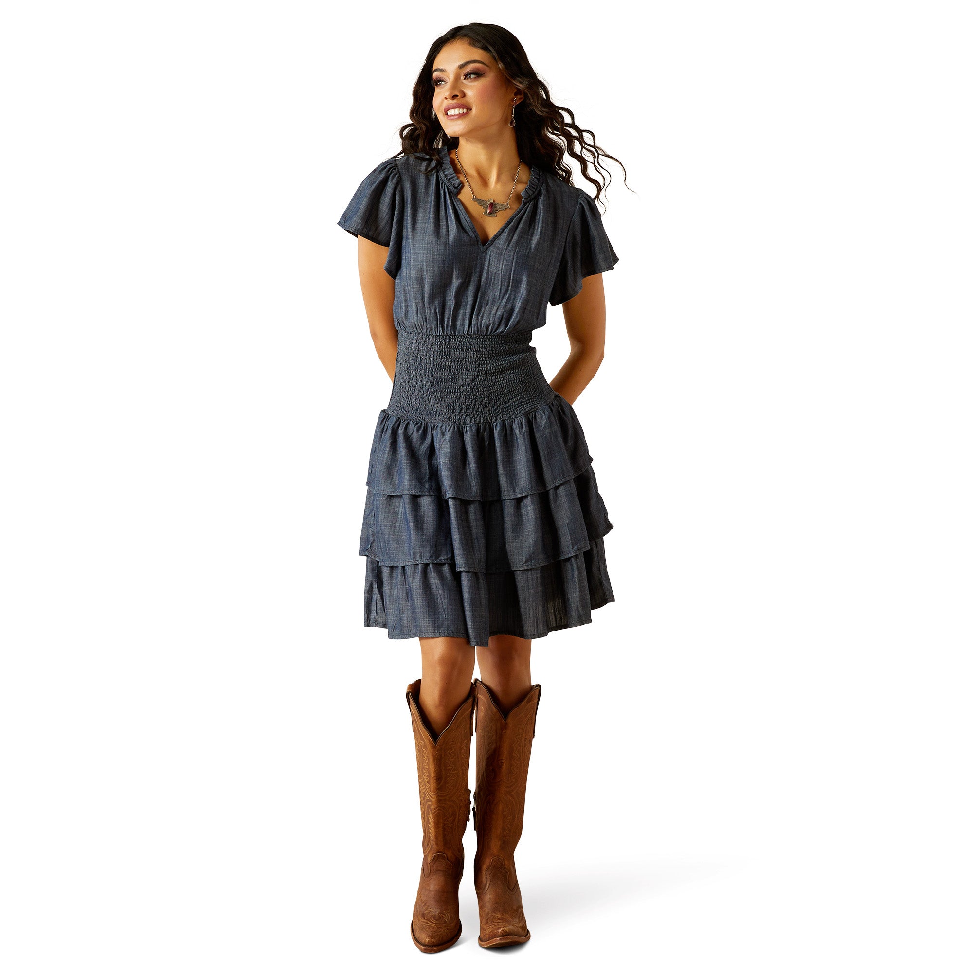 Ariat Women's Stellar Dress