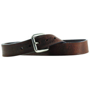 Men's Oiled Rowdy Western Belt