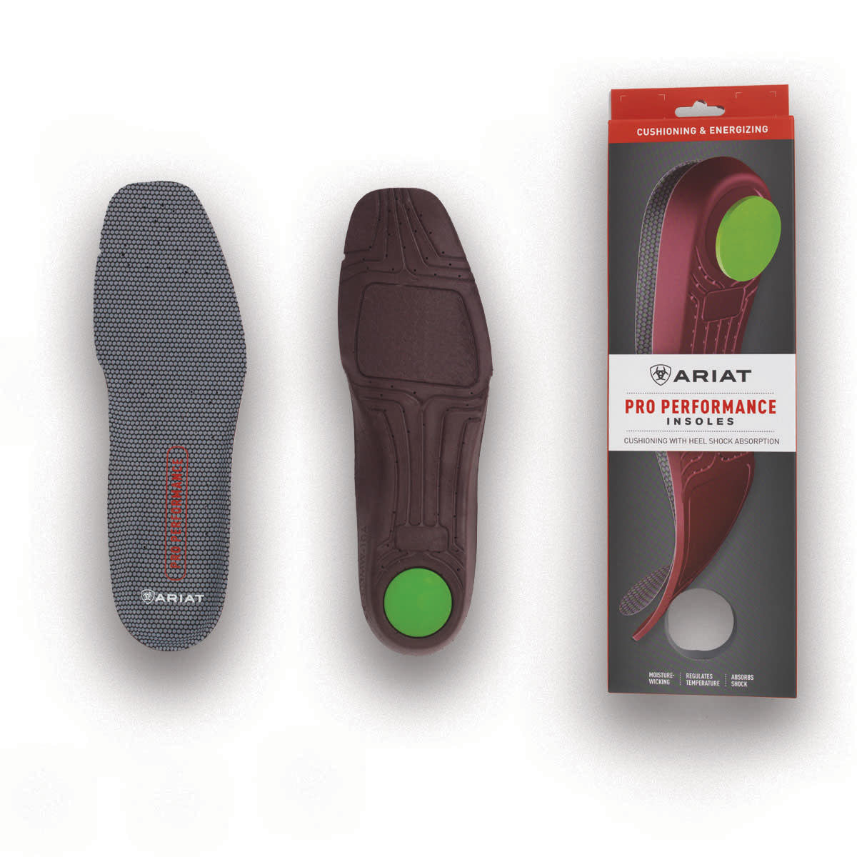 Ariat Men's Pro Performance Insole