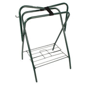 FORMAY GREEN SADDLE STAND 168031DG