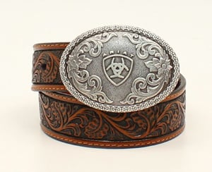 Boy's Ariat Belt A13002.