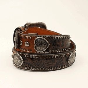 Girl's Ariat Belt A1306402