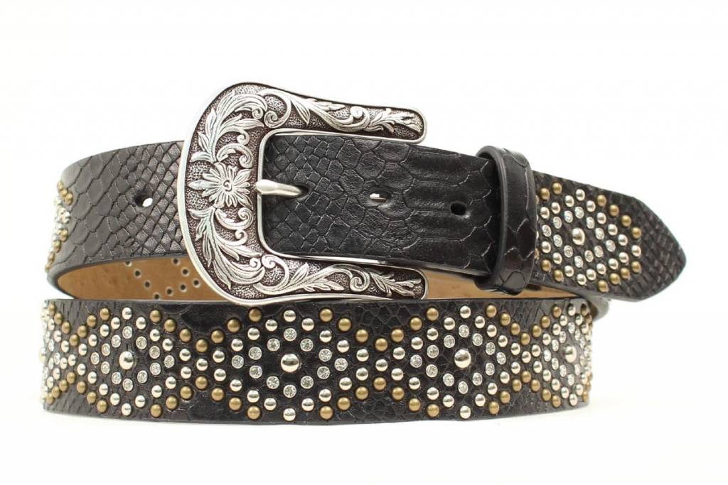 Ariat Women's Studded Belt