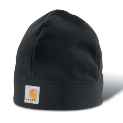 Carhartt Fleece Hat.