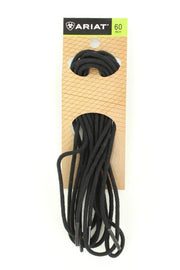 Ariat Black Boot Laces