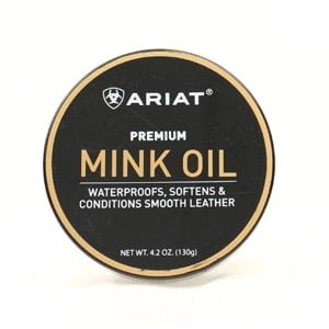 Mink Oil