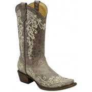 Corral Youth's Western Boot