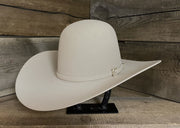 American Hat Co. Silver Belly 10X 4 1/4'' Brim