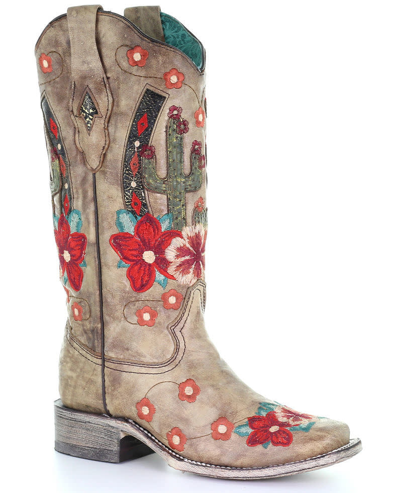 Corral Women's Western Boot.