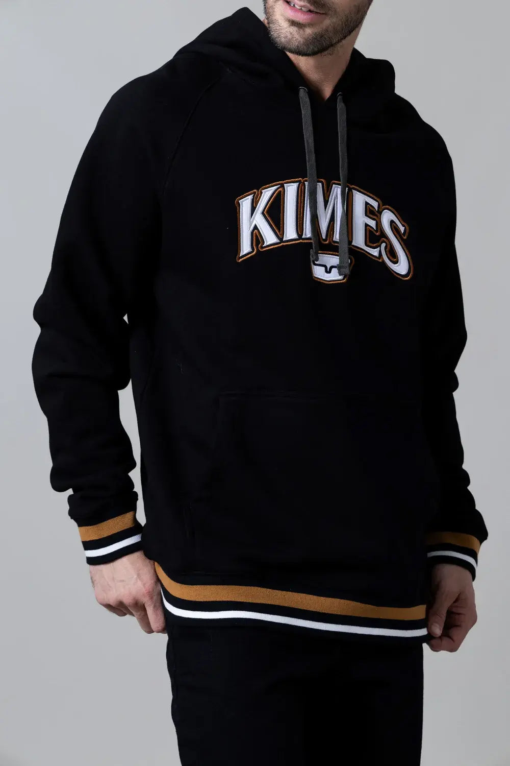 Kimes Ranch Men's Kubo Hoodie