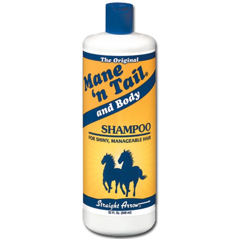 MANE N’ TAIL SHAMPOO 32OZ 14566231