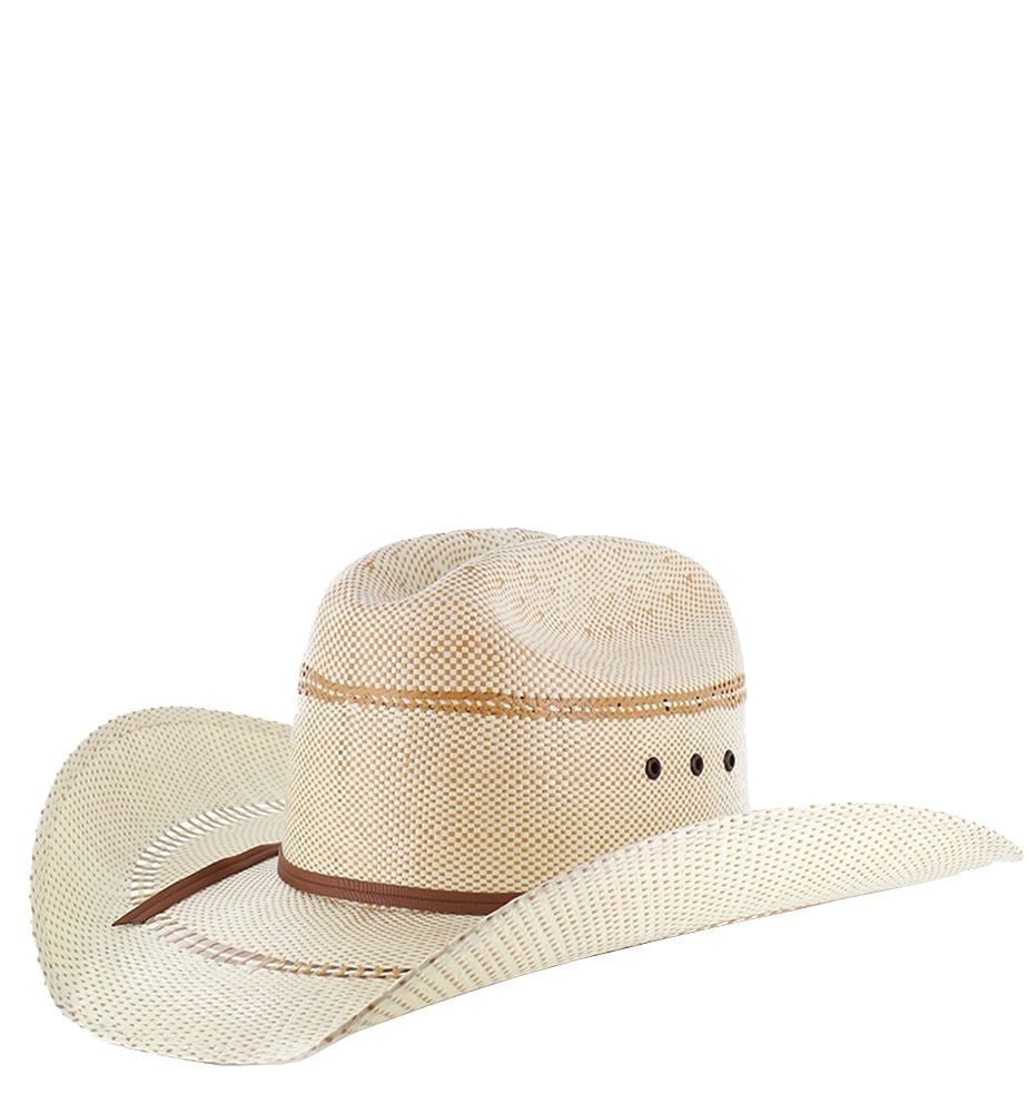 Youth's Ariat Straw Hat A73004