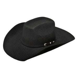 Ariat 2X Wool Hat A7520201.