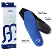 Anderson Bean Insoles