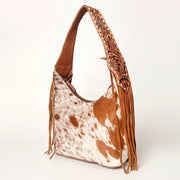 American Darling Cowhide Shoulder Bag