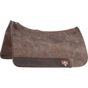 CE Alpaca Felt 3/4" Saddle Pad 31"x32"