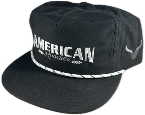 Vexil Men's American Rancher Cap.