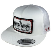 Vexil Men's American Rancher Checking Cows Cap