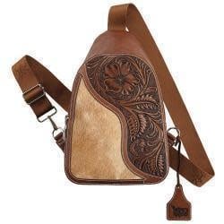 Angel Ranch Bea Sling Bag