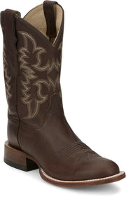 Justin Men's Wayne Western Boot