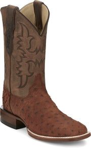 Justin Men's Belmont Western Boot C3