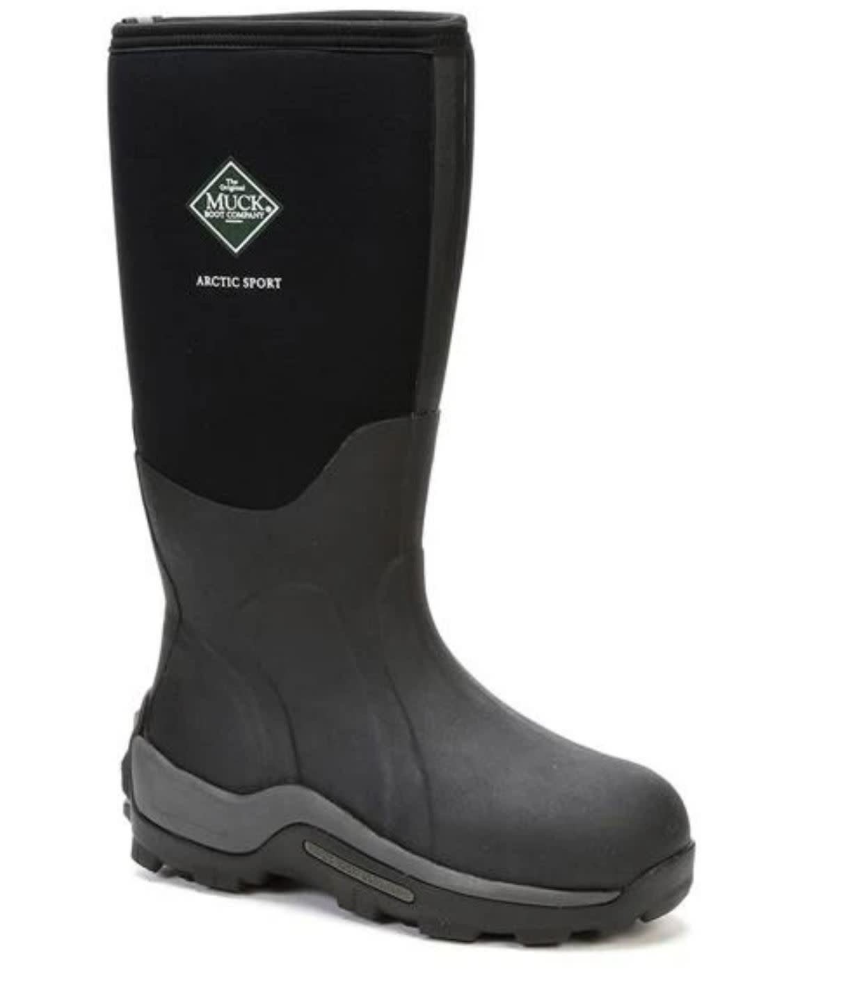 Men's Arctic Sport Tall Boot.