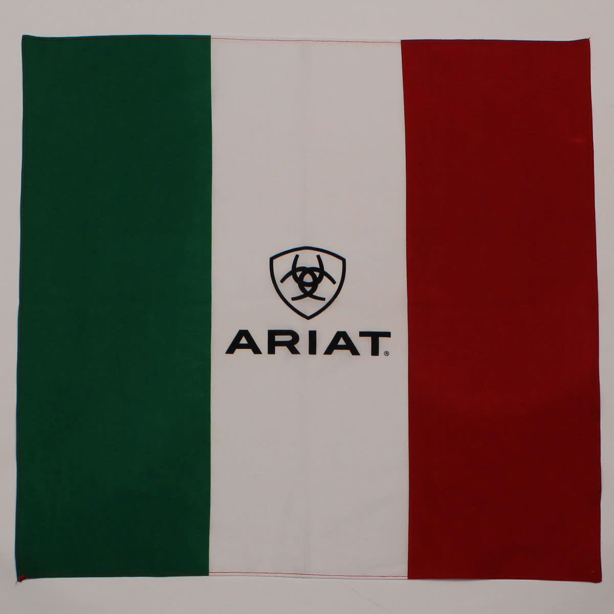 Ariat Flag Bandana.