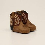 Ariat Infant's Evan Lil' Stompers