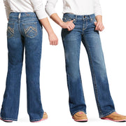 Girls Whipstitch REAL Jeans