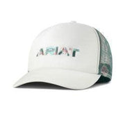 Ariat Women's Ponyflo Cap