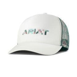 Ariat Women's Ponyflo Cap.