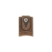 Ariat Card Case Money Clip