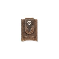 Ariat Card Case Money Clip.