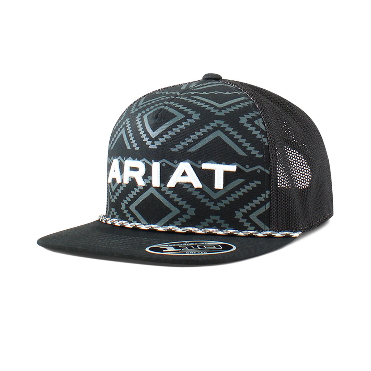 Ariat Aztec Pattern Cap