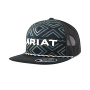 Ariat Aztec Pattern Cap