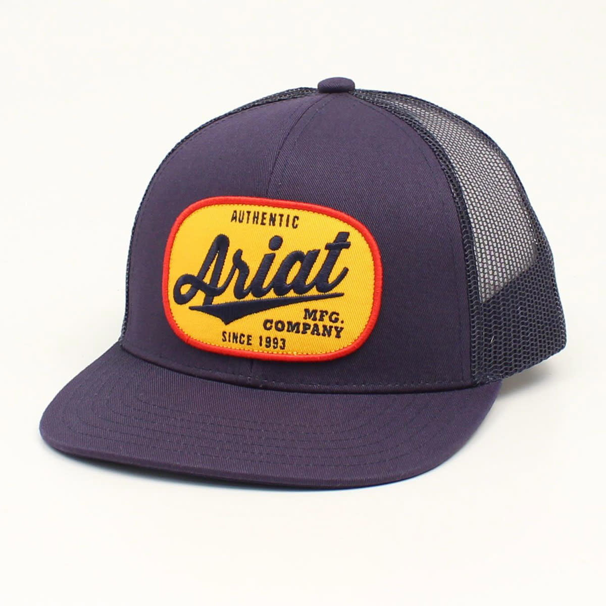 Ariat Men's Oval Logo Cap