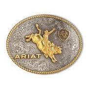 Ariat Bullrider Western Buckle