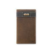 Ariat Men's Work Rodeo Wallet