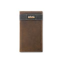 Ariat Men's Work Rodeo Wallet.