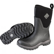 Ladies Arctic Sport II Mid Boot C3 Size 9