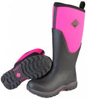 Ladies Pink Arctic Sport II Tall Boot