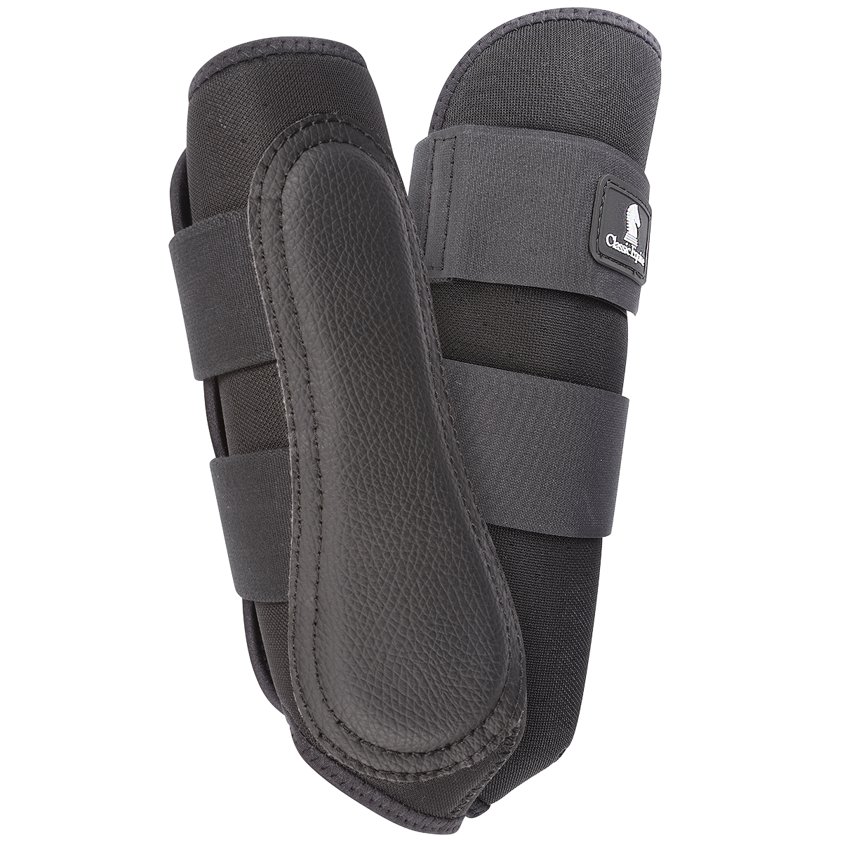 Classic Equine AirWave EZ Wrap II Hind Boots.